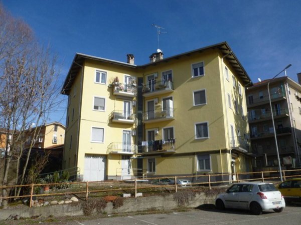 appartamento in vendita a Biella in zona San Biagio