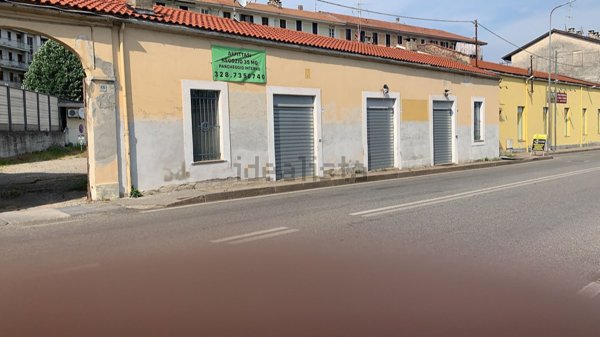 loft in vendita a Biella