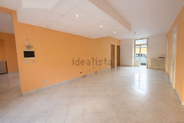 ufficio in vendita a Biella
