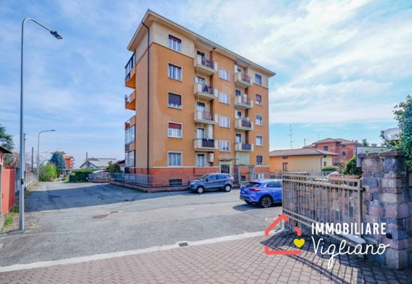 appartamento in vendita a Biella in zona Chiavazza