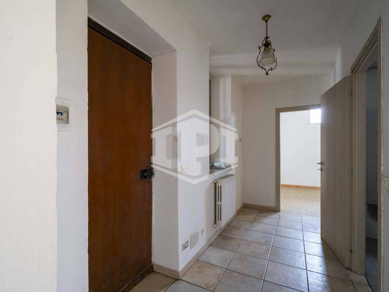 appartamento in vendita a Biella in zona Riva