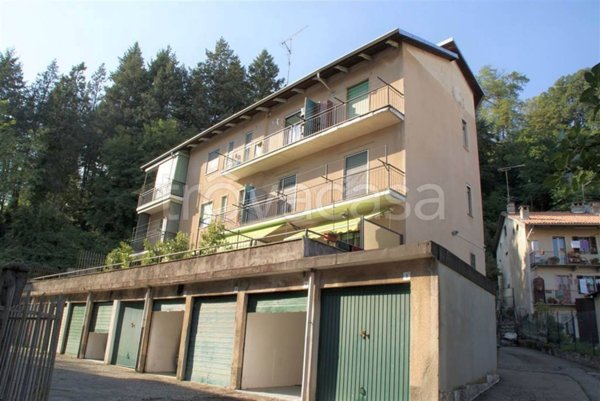 appartamento in vendita a Biella in zona Chiavazza