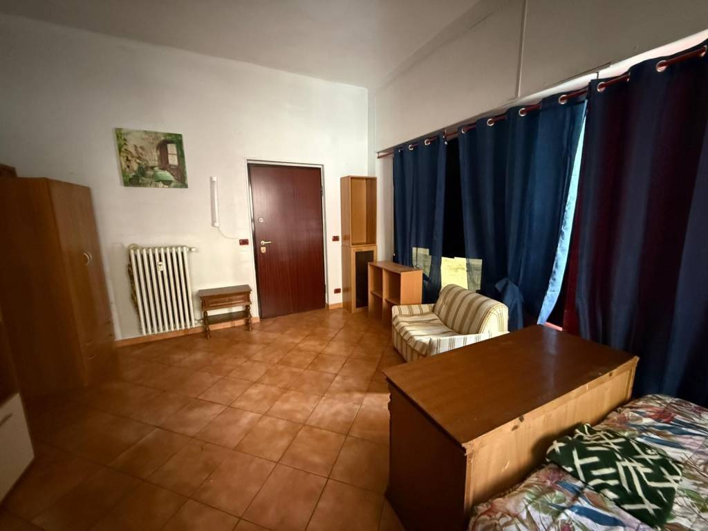 appartamento in vendita a Biella in zona Centro Città