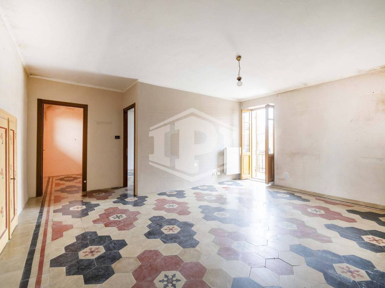 appartamento in vendita a Biella in zona Riva