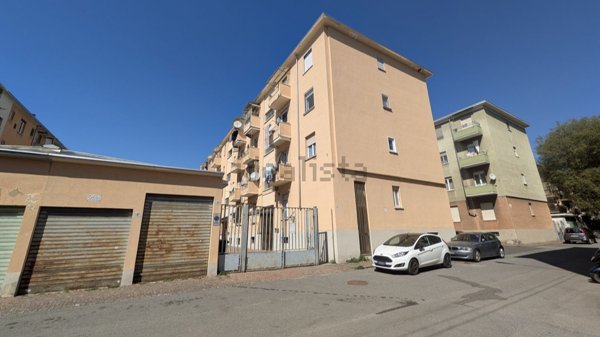 appartamento in vendita a Biella