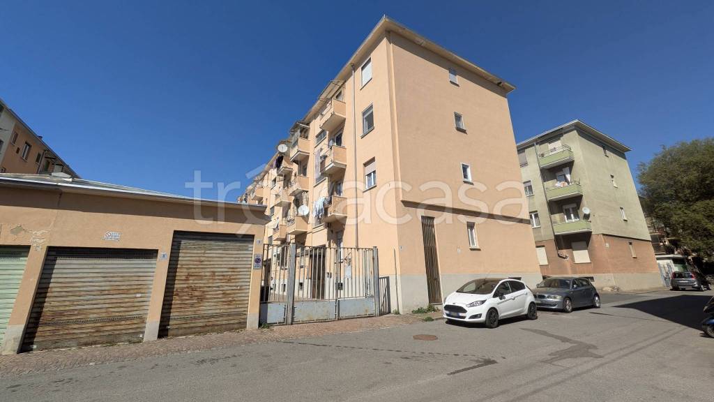 appartamento in vendita a Biella