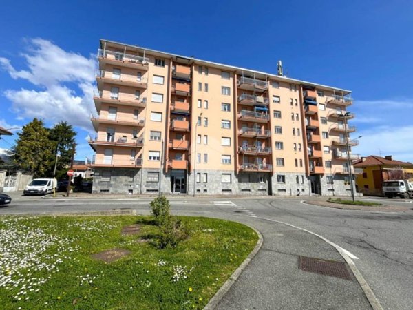 appartamento in vendita a Biella in zona Chiavazza