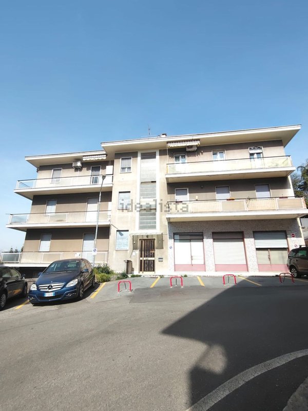 appartamento in vendita a Biella