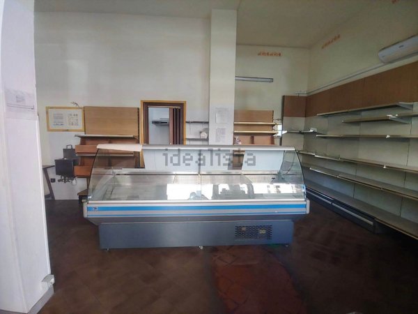 ufficio in vendita a Biella