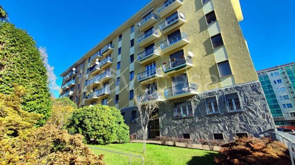 appartamento in vendita a Biella in zona Centro Città