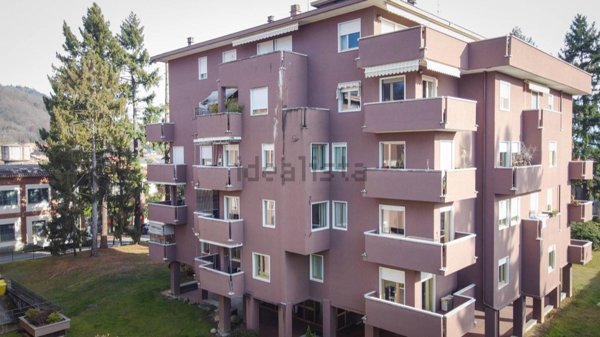 appartamento in vendita a Biella in zona Chiavazza