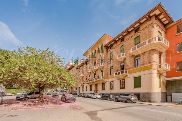 appartamento in vendita a Biella in zona Via Torino