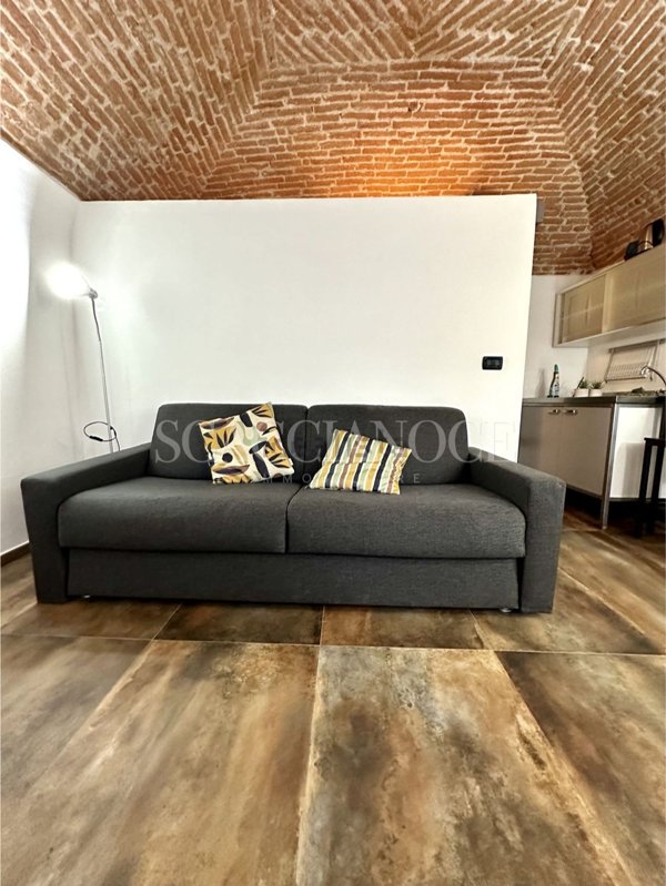 appartamento in vendita a Biella in zona Centro Città