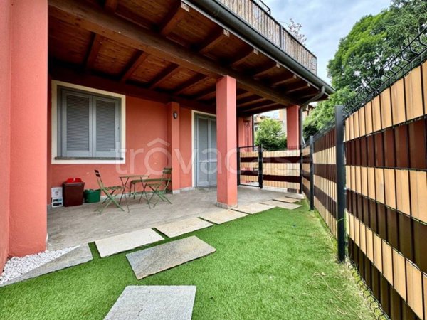 appartamento in vendita a Biella in zona Oropa