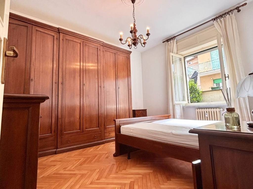 appartamento in vendita a Biella in zona San Biagio