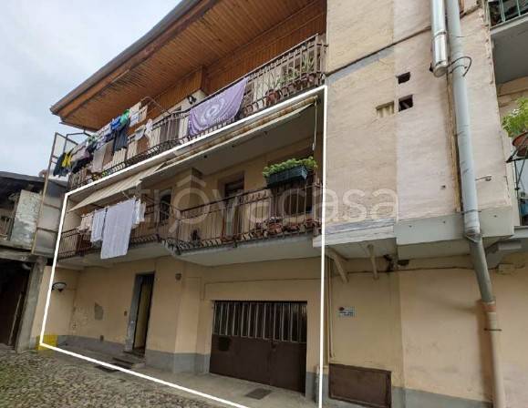 appartamento in vendita a Biella