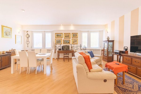 appartamento in vendita a Biella