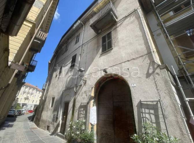 appartamento in vendita a Biella