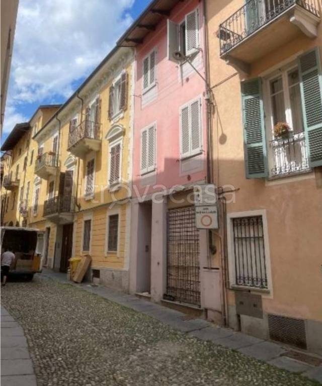 appartamento in vendita a Biella