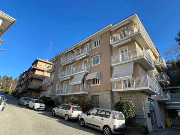 appartamento in vendita a Biella in zona San Biagio