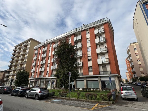 appartamento in vendita a Biella