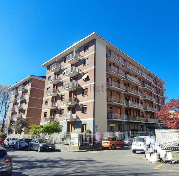 appartamento in vendita a Biella