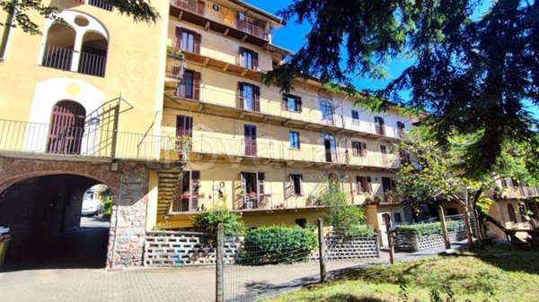 appartamento in vendita a Biella in zona Chiavazza