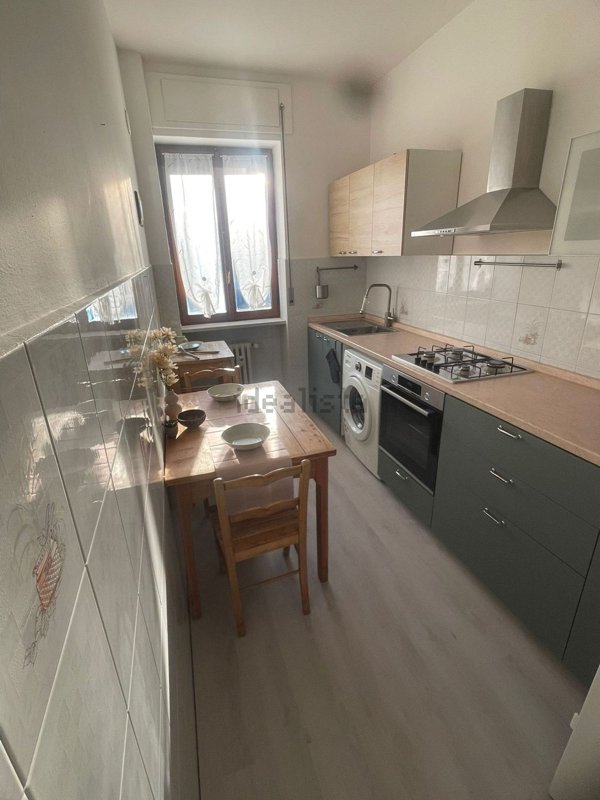 appartamento in vendita a Biella