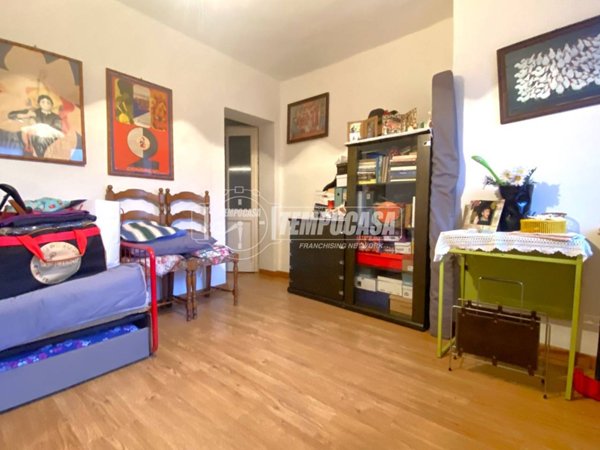 casa indipendente in vendita a Biella