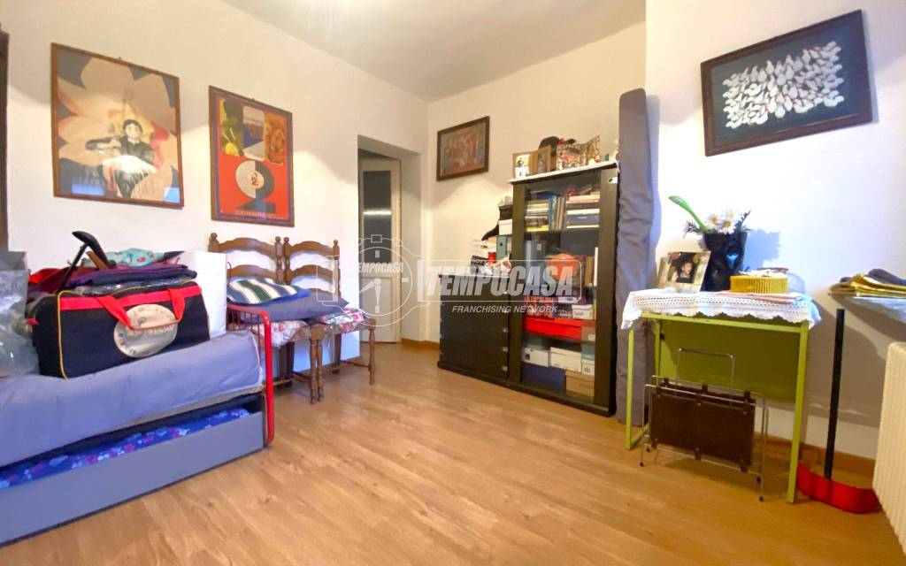 casa indipendente in vendita a Biella in zona Chiavazza