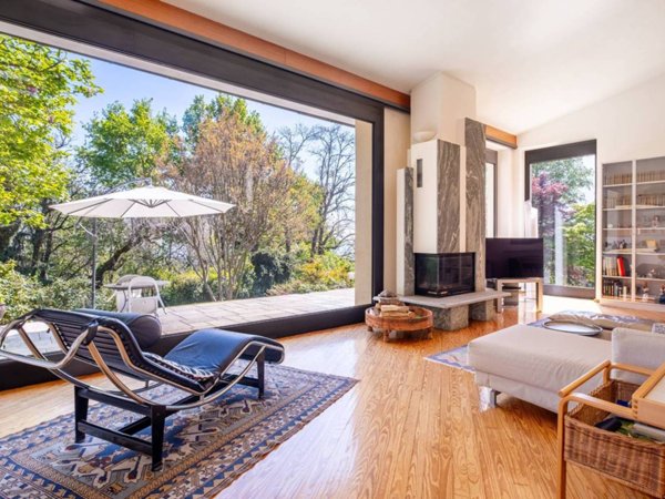 casa indipendente in vendita a Biella in zona Vaglio