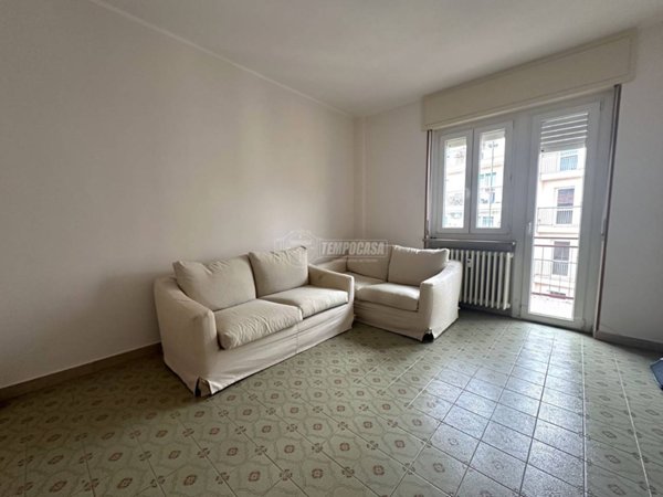 appartamento in vendita a Biella in zona Chiavazza