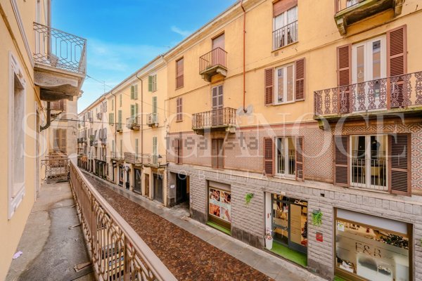 appartamento in vendita a Biella in zona Centro Città