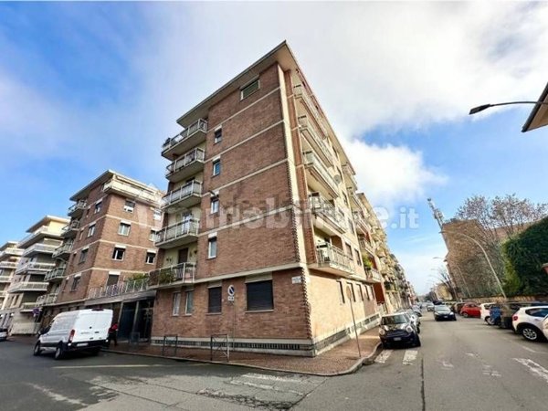 appartamento in vendita a Biella