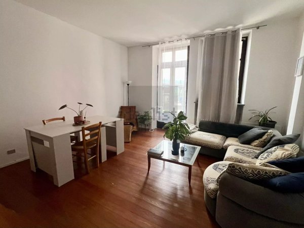 appartamento in vendita a Biella in zona Pavignano