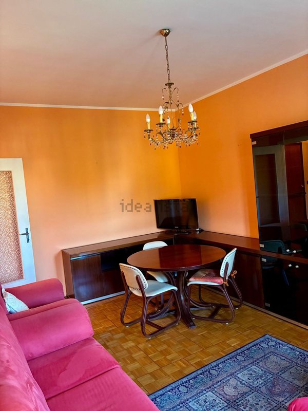 appartamento in vendita a Biella