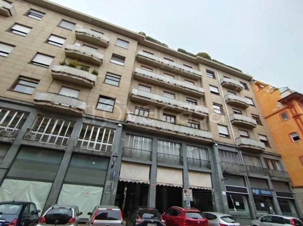 appartamento in vendita a Biella in zona Centro Città