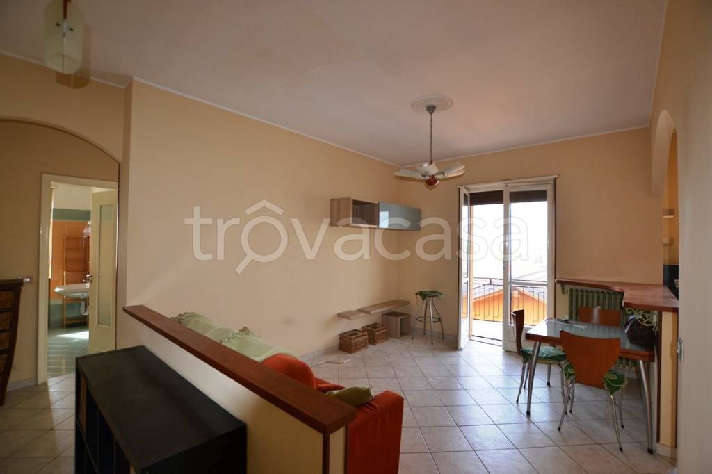 appartamento in vendita a Biella