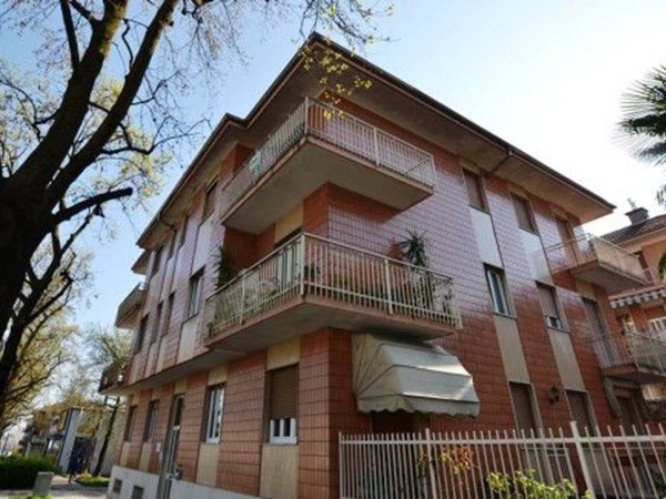 appartamento in vendita a Biella in zona Corso Europa