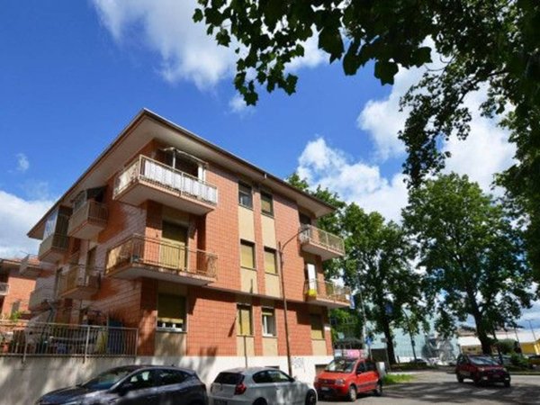 appartamento in vendita a Biella in zona Corso Europa