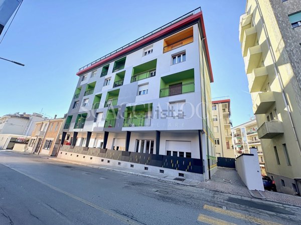 appartamento in vendita a Biella in zona Centro Città