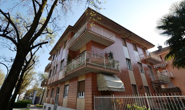 appartamento in vendita a Biella in zona Corso Europa