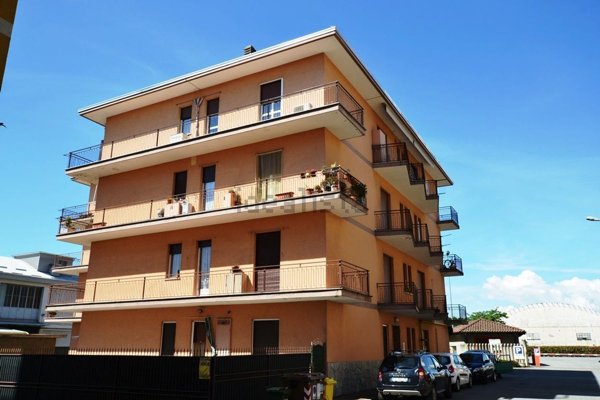 appartamento in vendita a Biella