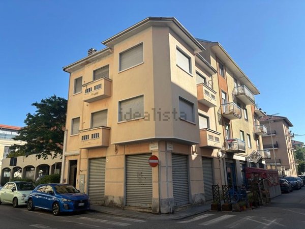 appartamento in vendita a Biella