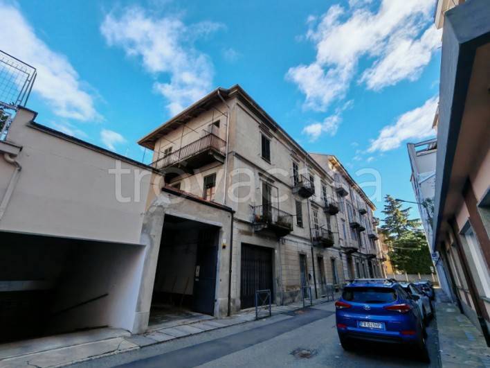 appartamento in vendita a Biella