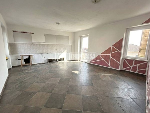 appartamento in vendita a Biella in zona Chiavazza