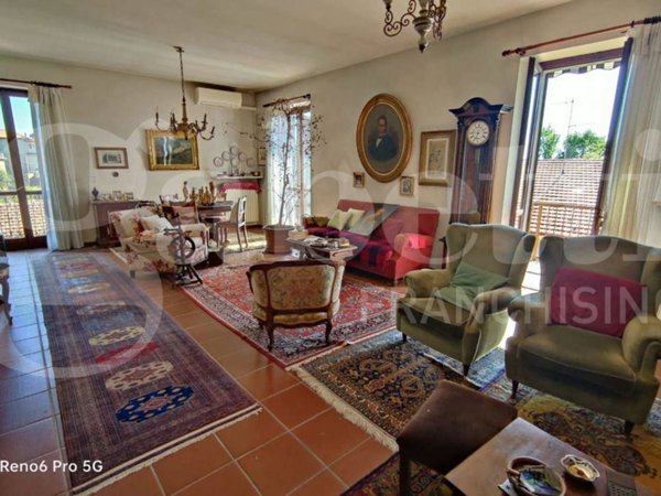 appartamento in vendita a Biella in zona Centro Città