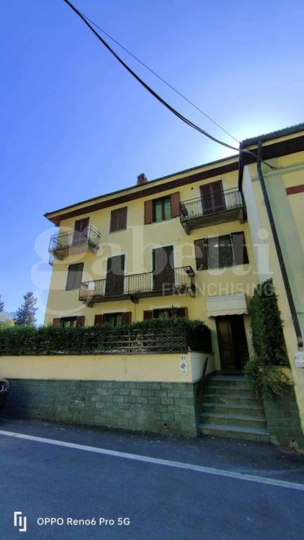 appartamento in vendita a Biella