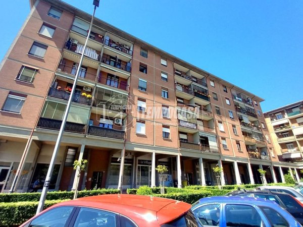 appartamento in vendita a Biella in zona Centro Città