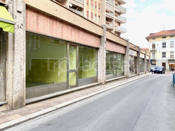 negozio in vendita a Biella